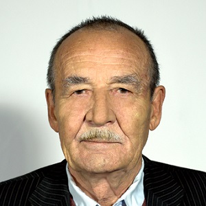 Владимир Александрович Ламин